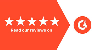 G2 Reviews