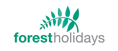 Forest Holidays Logo