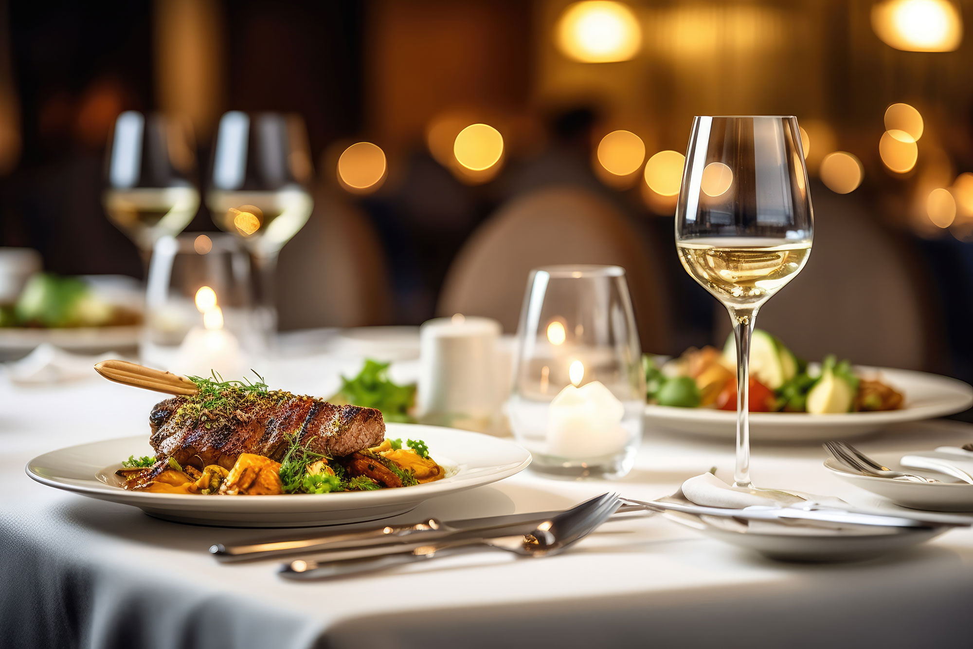 Restaurant Management Software