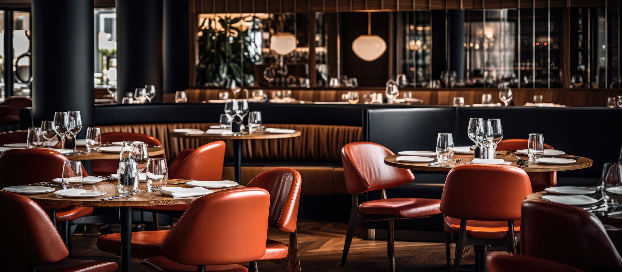 Restaurant Management Software