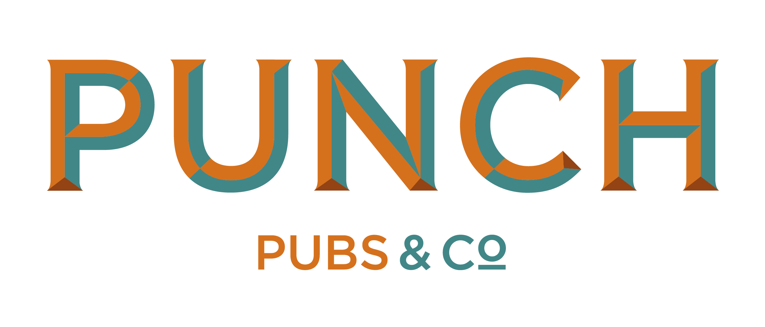 Punch Pubs Co Logo