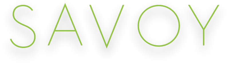 Savoy Hotel Logo