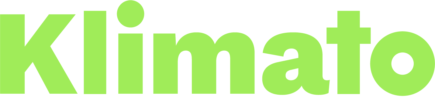 Klimato Logo