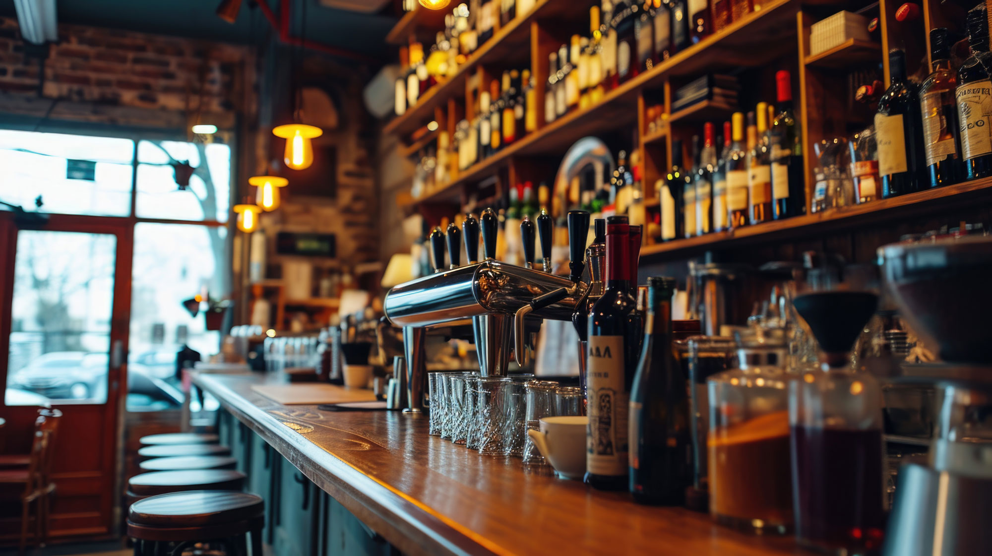 Pub and Bar Software