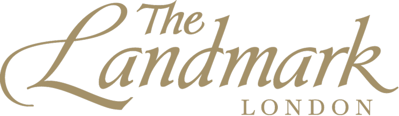 The Landmark Logo