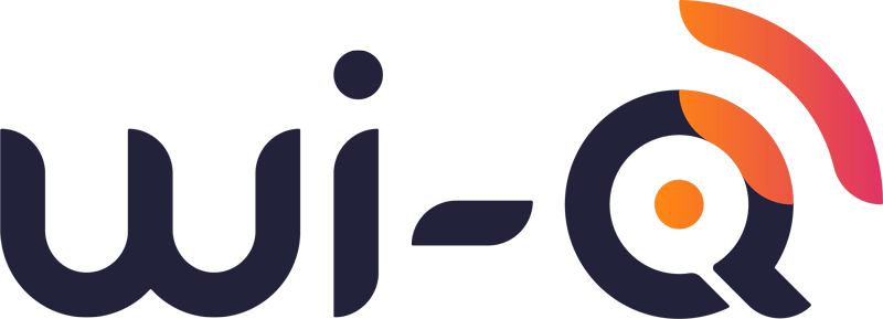 Wi-Q logo