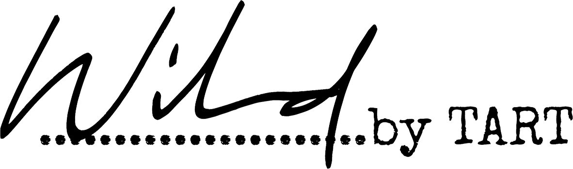 Wild by Tart Logo