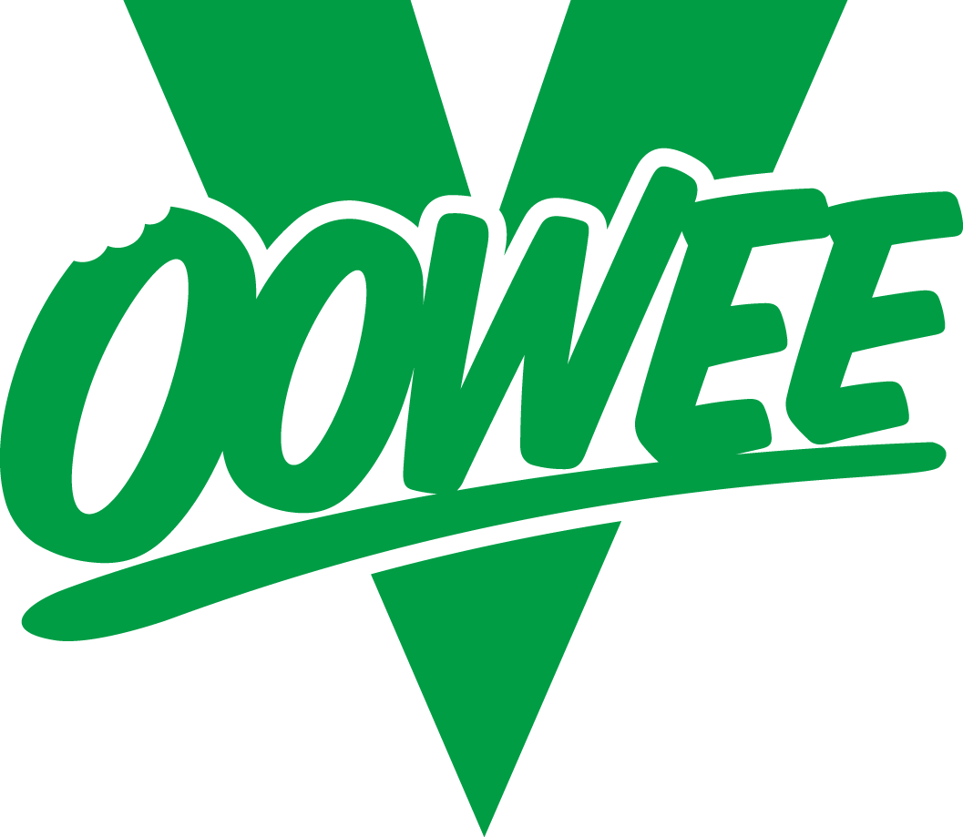 Oowee Vegan Logo