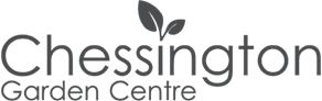 Chessington Garden Centre Logo