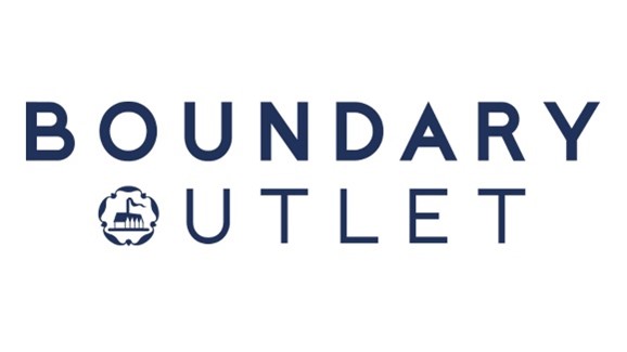 Boundary Outlet Logo
