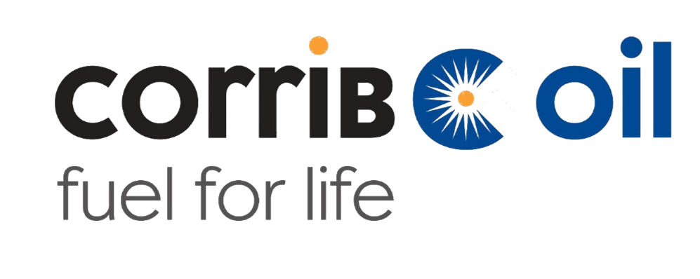 Corrib Oil Logo