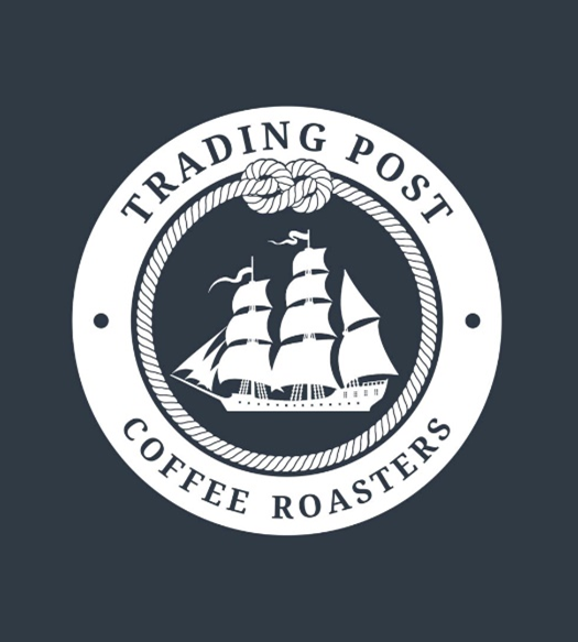 Trading Post Coffee Roasters Logo