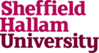 Sheffied Hallam University Logo