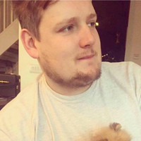 Charlie Watson, Business Owner, Oowee Vegan