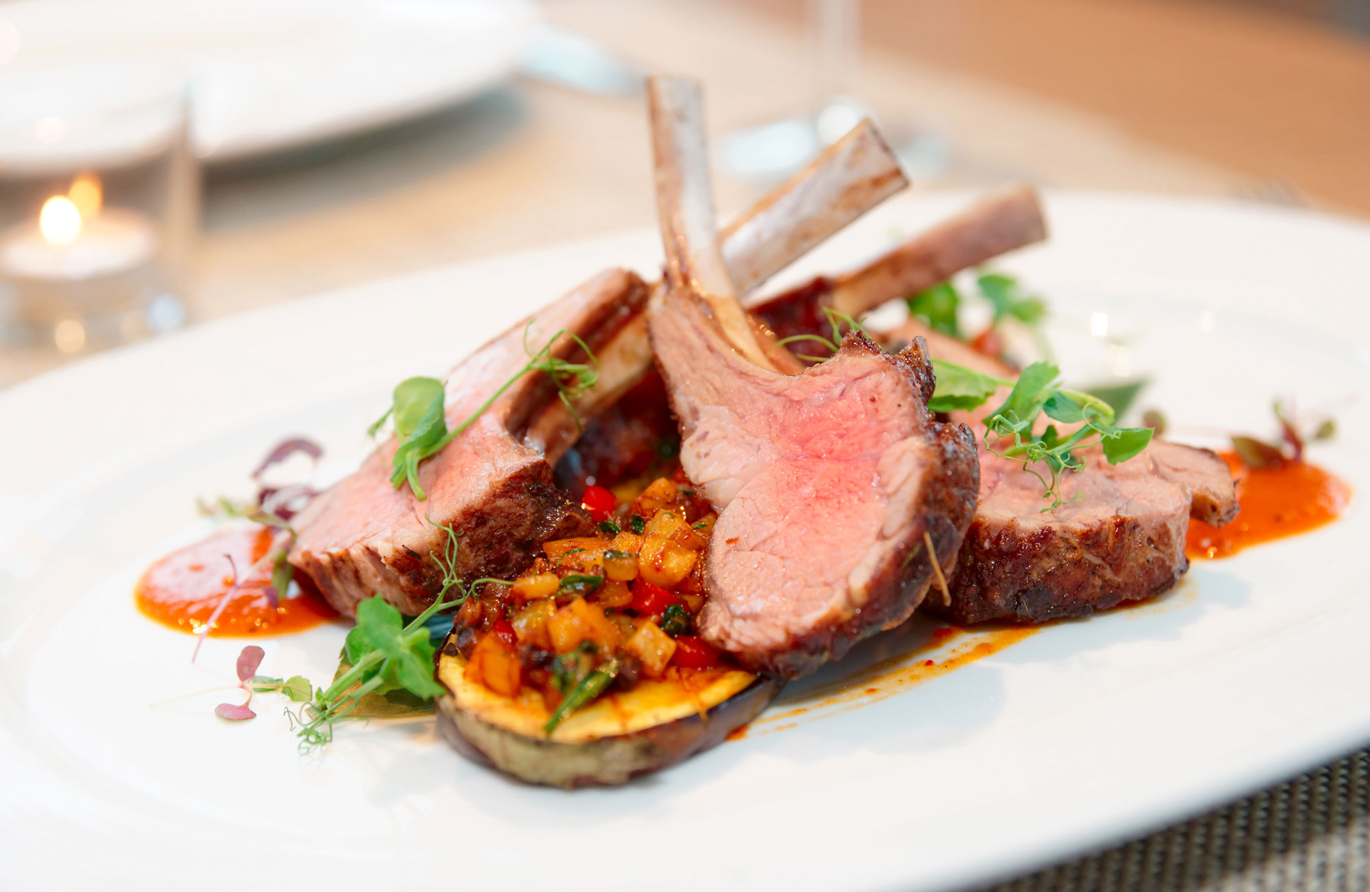 Menu Engineering Software for Chefs and Restaurant Owners