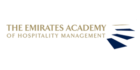 The Emirate Academy of Hospitality Management Logo