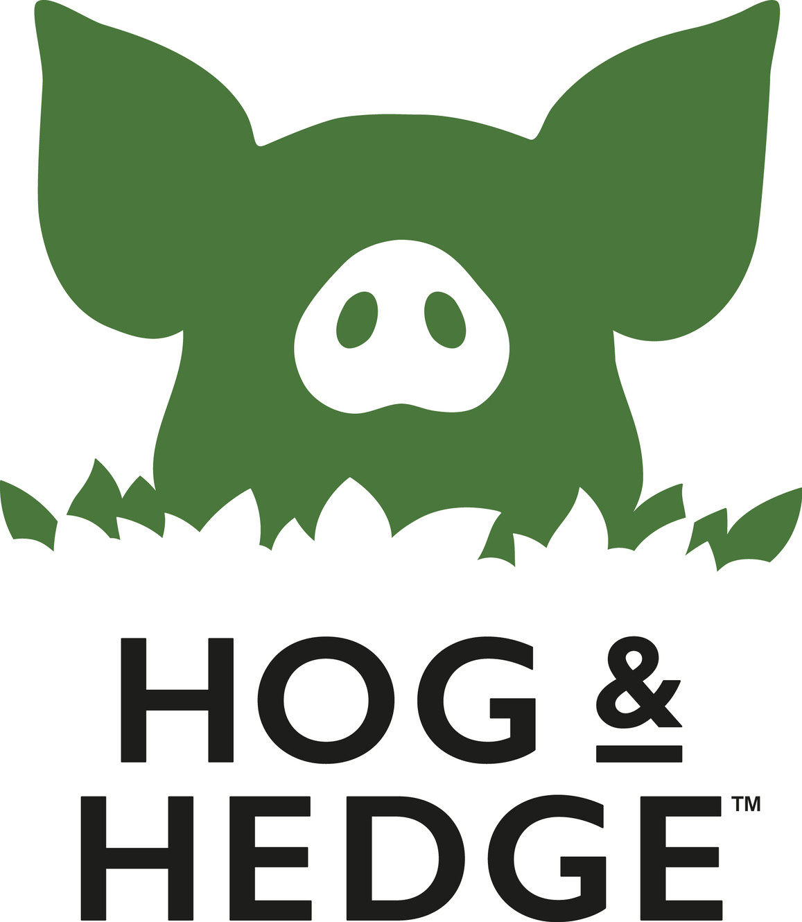 Hog & Hedge Logo