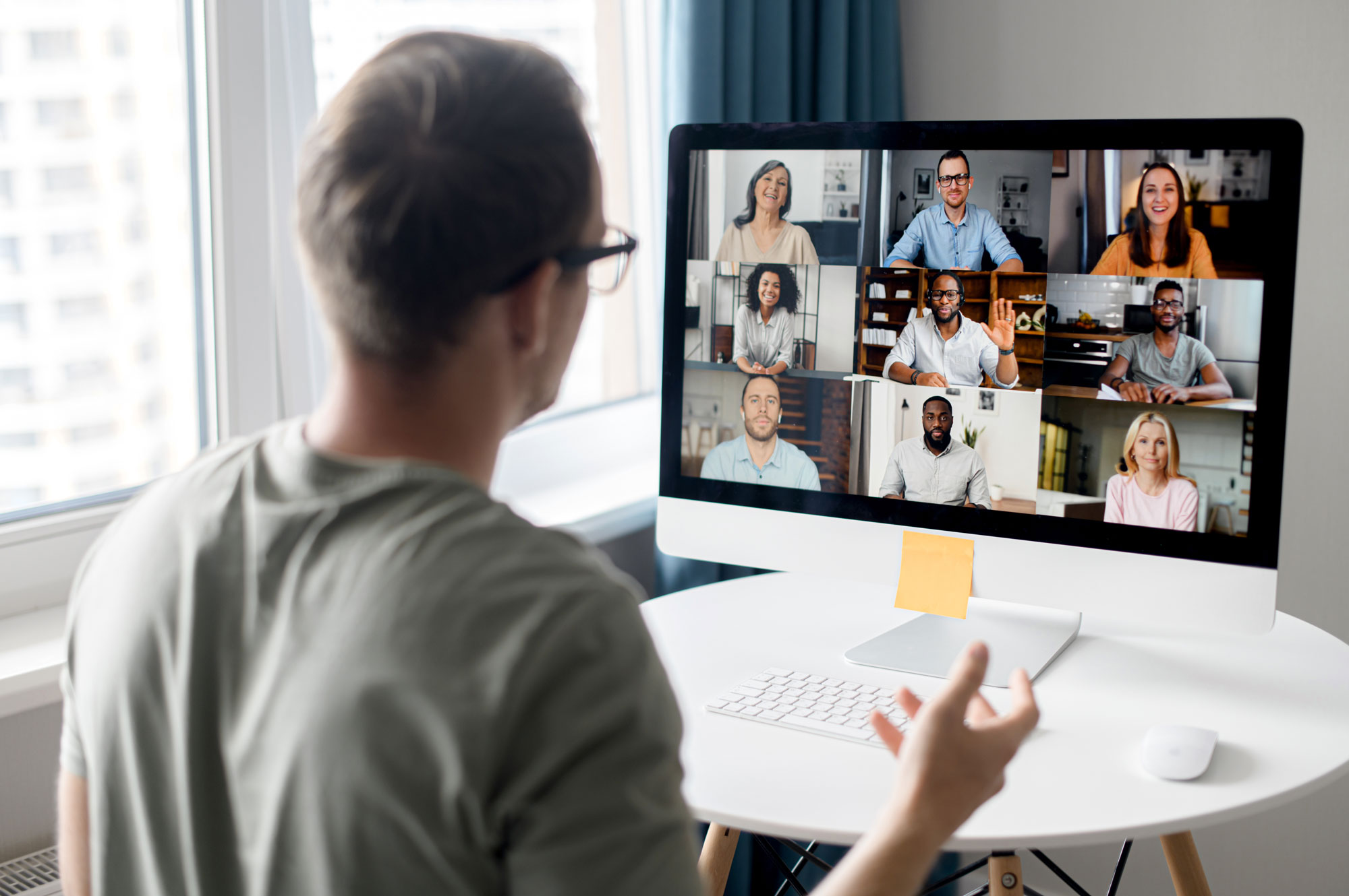 Education in Hospitality - Webinars