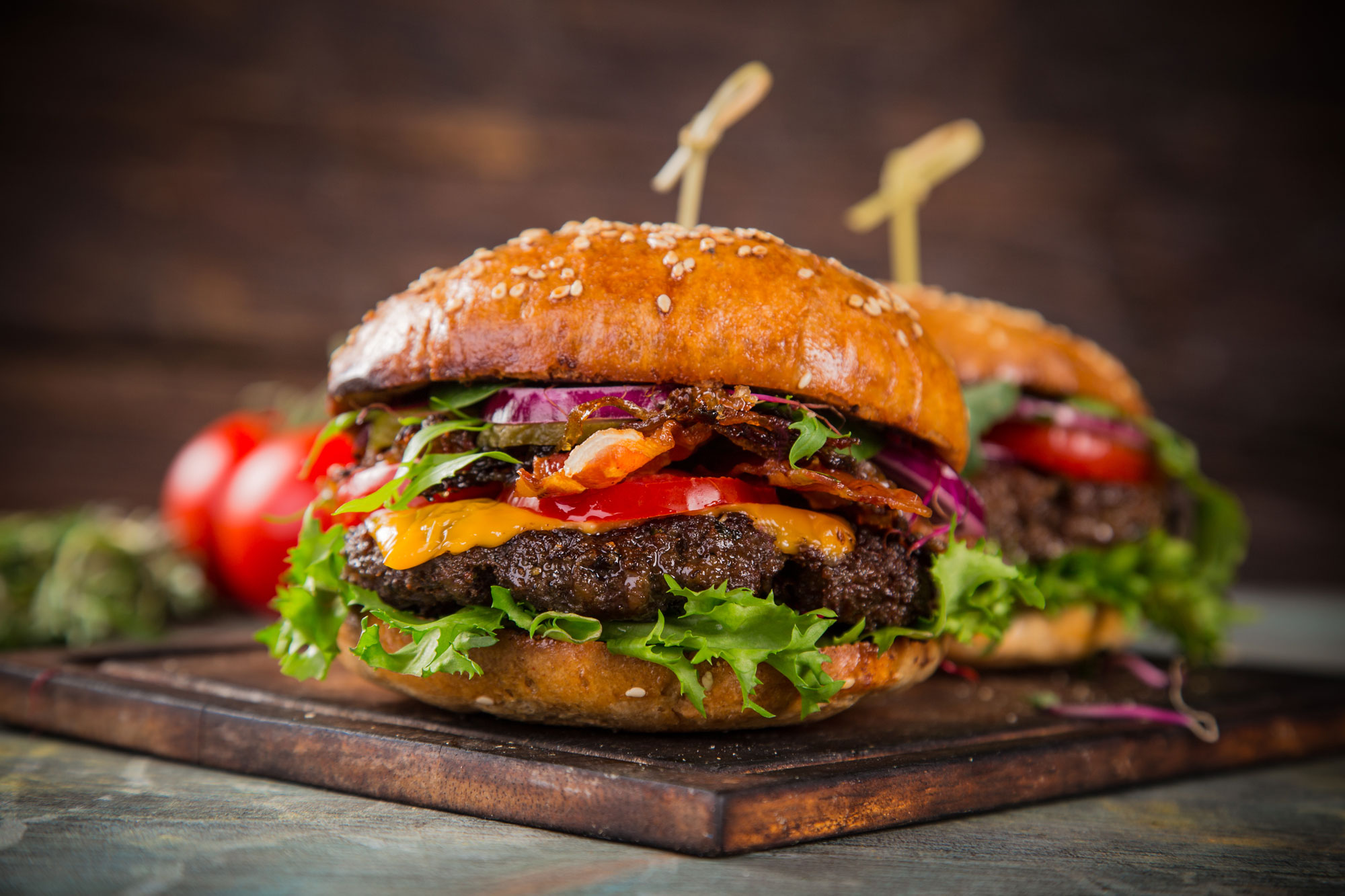 Quick Service Restaurant Software