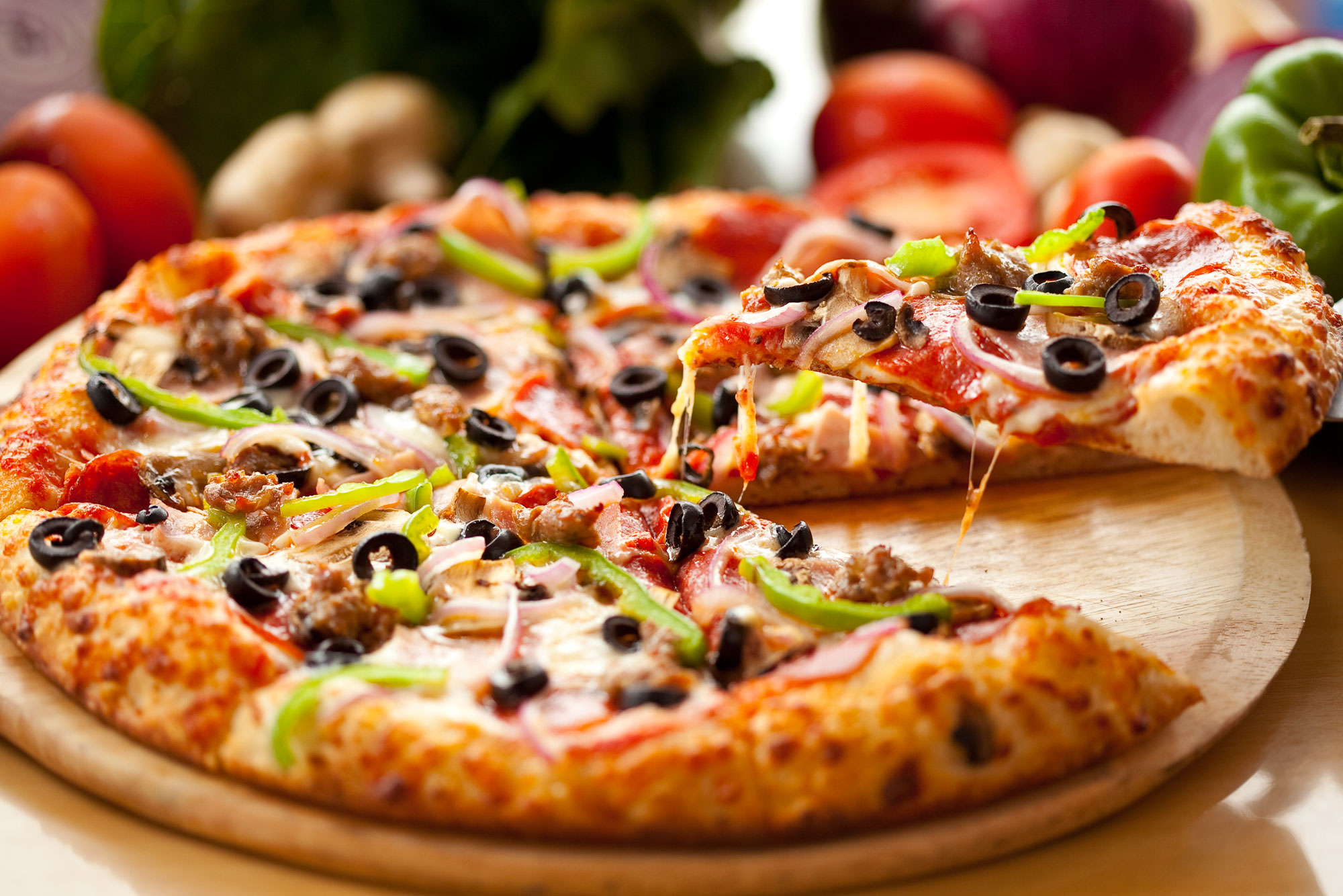 Quick Service Restaurant Software