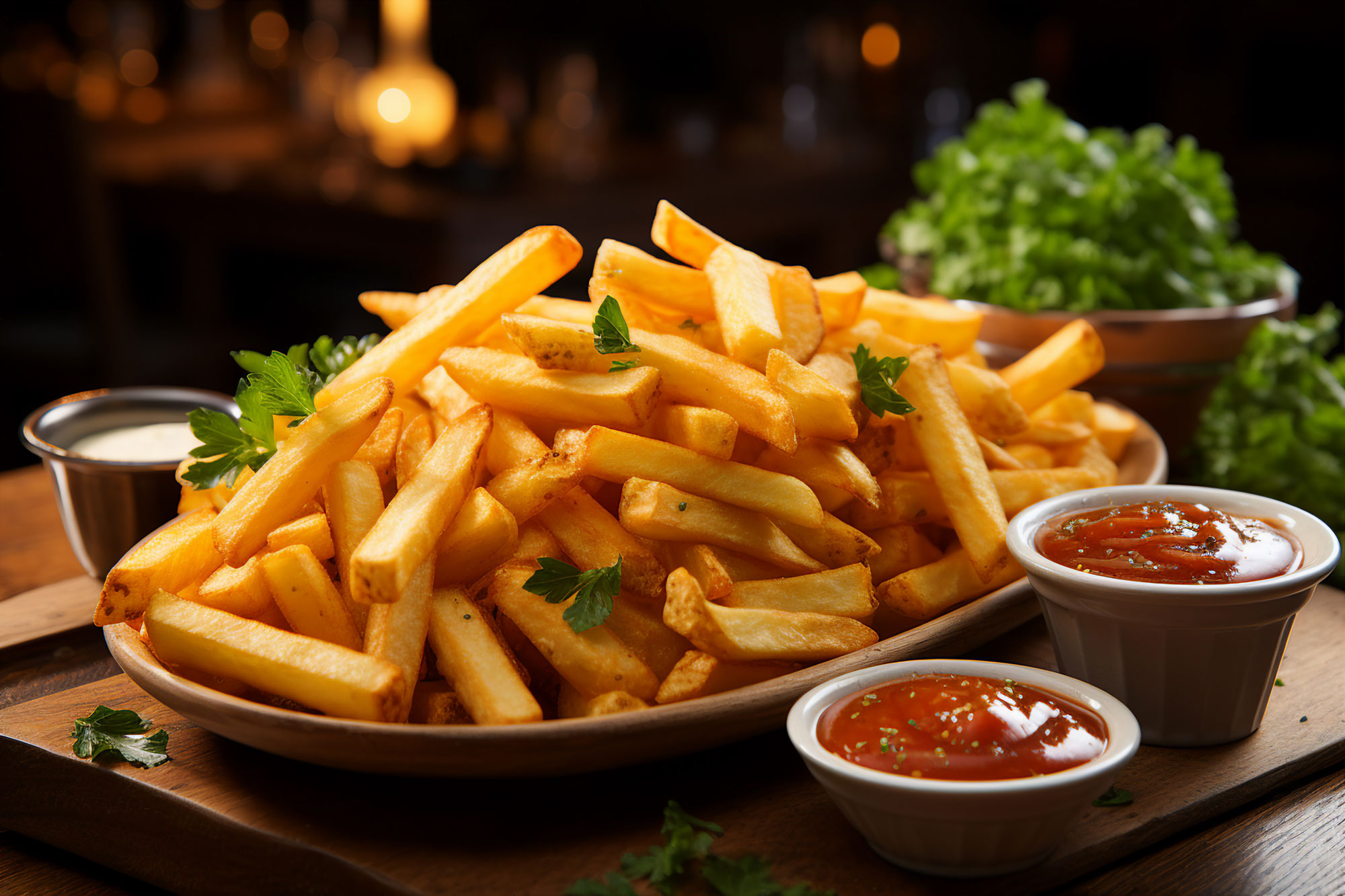 Quick Service Restaurant Software