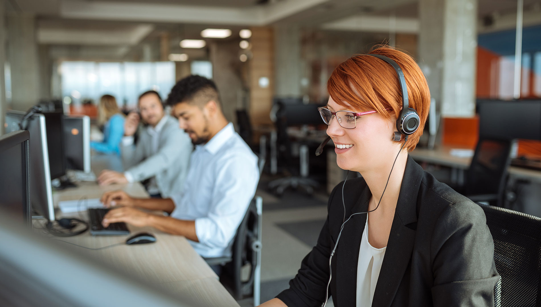 Kitchen CUT Customer Support