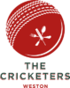 The Cricketers Logo