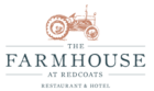 The Farmhouse Restaurant & Hotel Logo