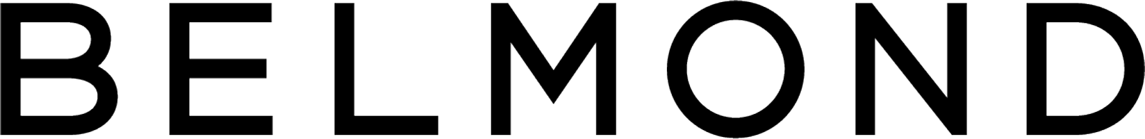 Belmond Hotels Logo Black