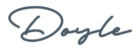 Doyle - Glamourous Bar
