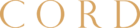 The CORD Restaurant Logo