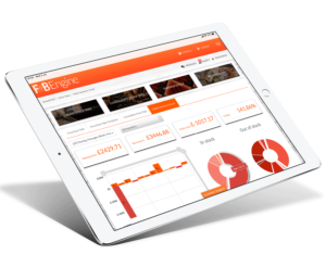 Inventory management - improve waste and optimise menus
