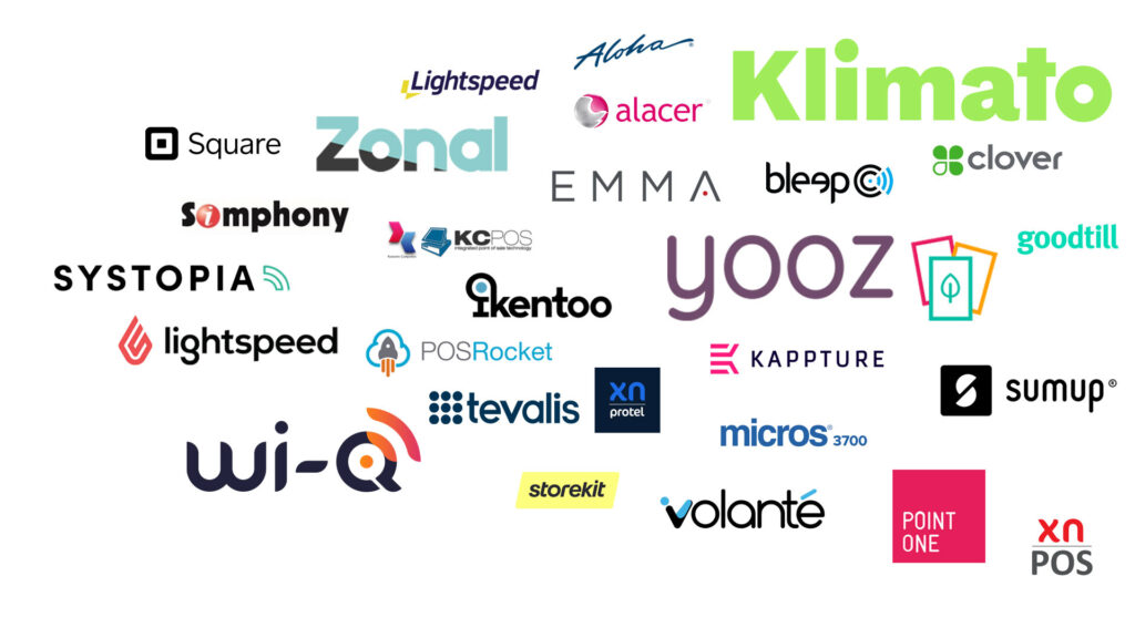 Kitchen CUT Integrations