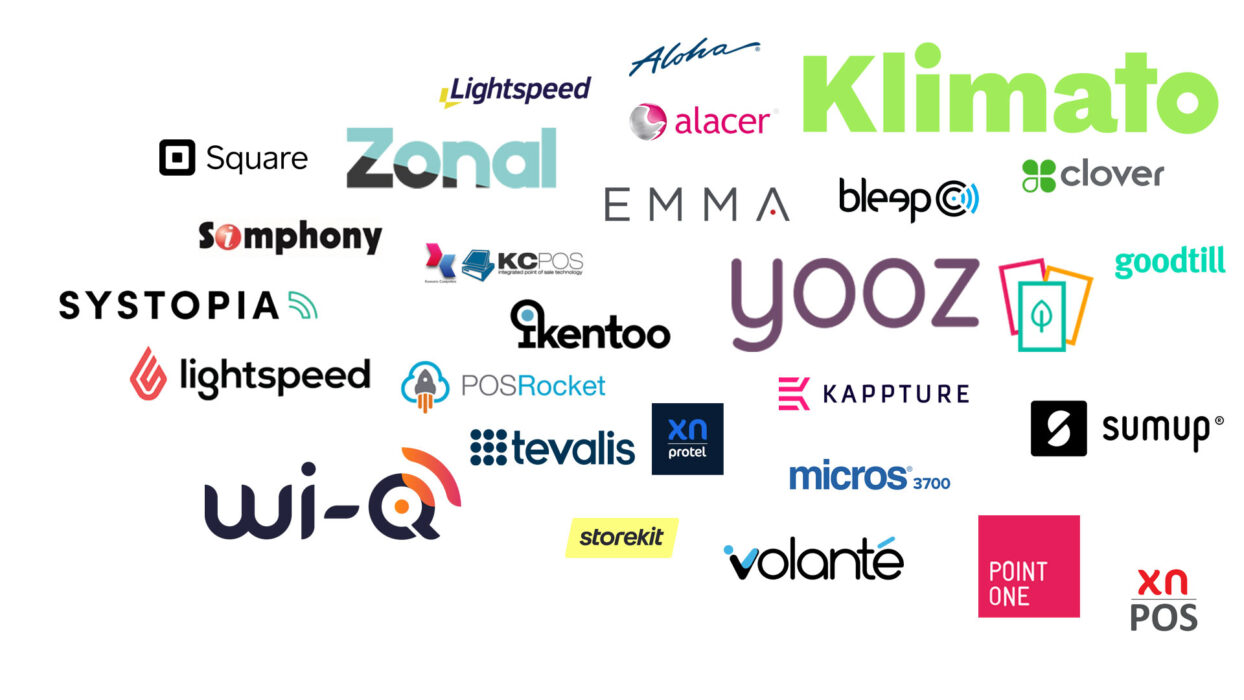 Kitchen CUT Integrations