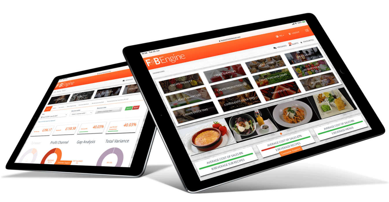 Business Intelligence Reporting Software