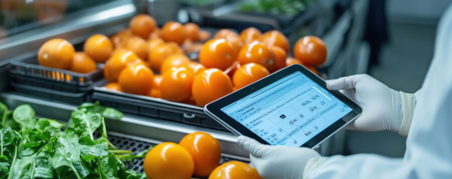 Restaurant Inventory Management