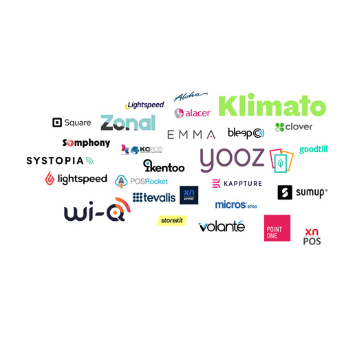 Kitchen CUT Integrations