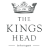 The Kings Head Logo