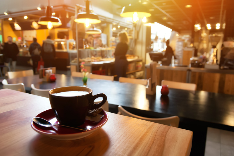 KC Lite - Hospitality software for single-site operators