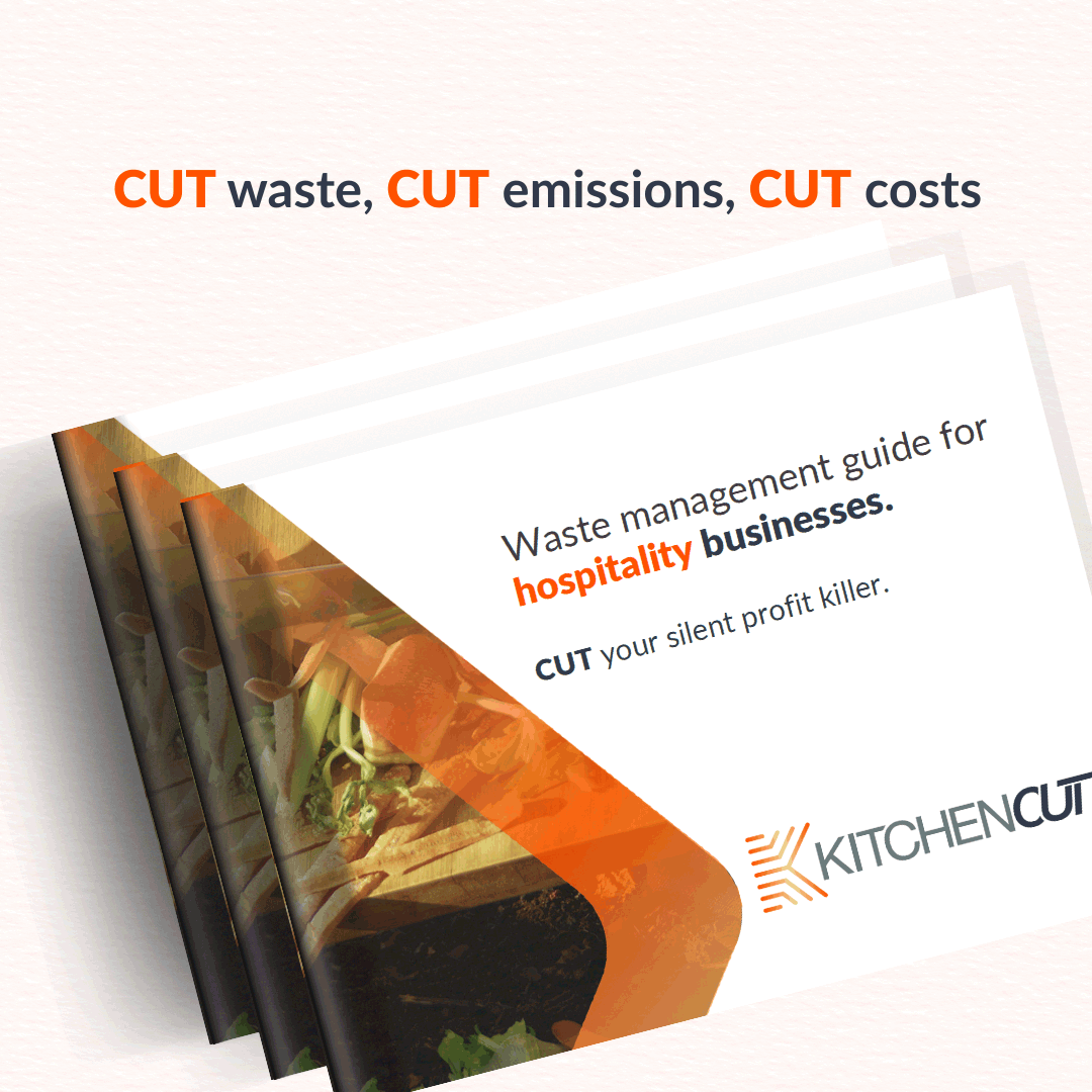 Waste Management Guide for Hospitality Businesses