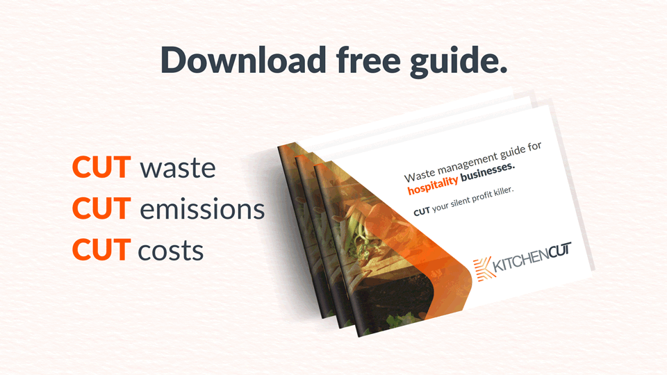 Waste Management Guide for Hospitality Businesses