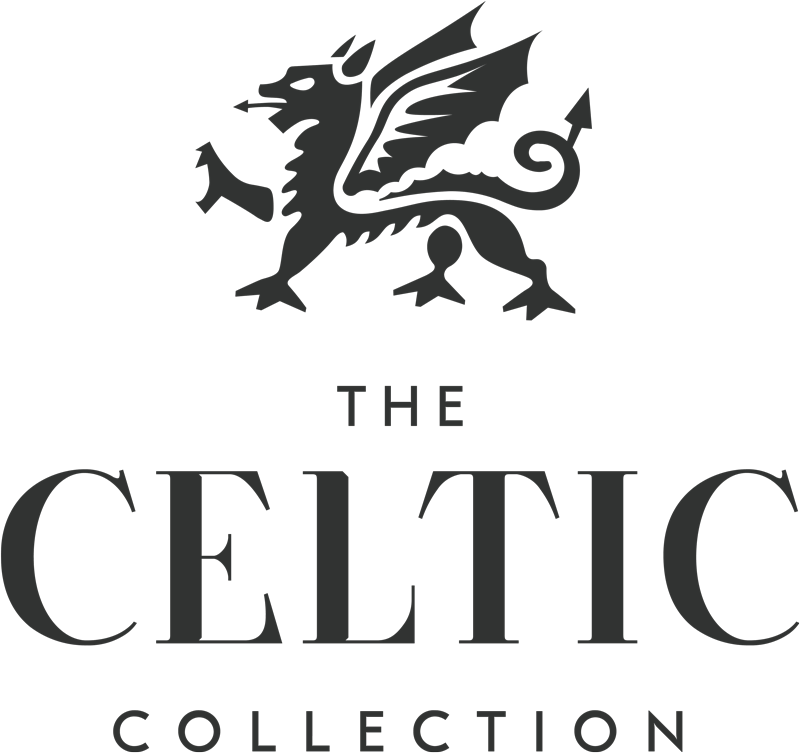 The Celtic Collection Logo