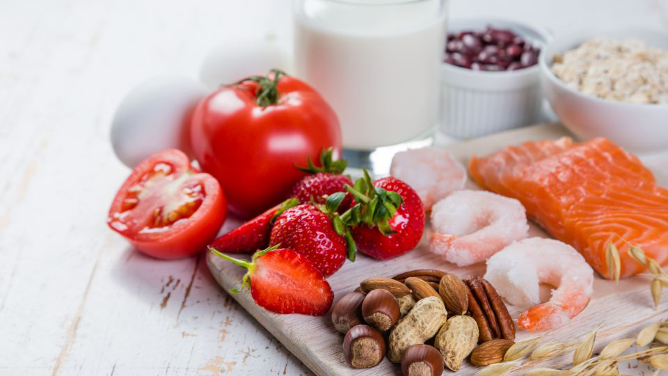 Upskill your team's allergen knowledge