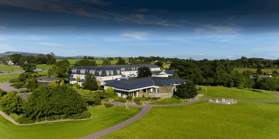 Ballygarry Hotel & Spa - Kitchen CUT customer