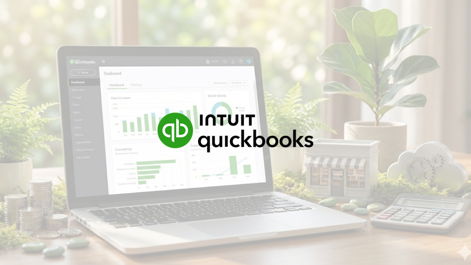 Kitchen CUT welcomes QuickBooks to its integration marketplace