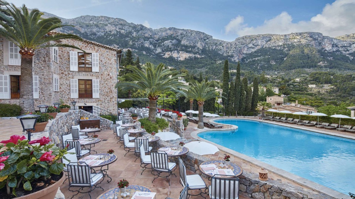 La Residencia - A Belmond Hotel