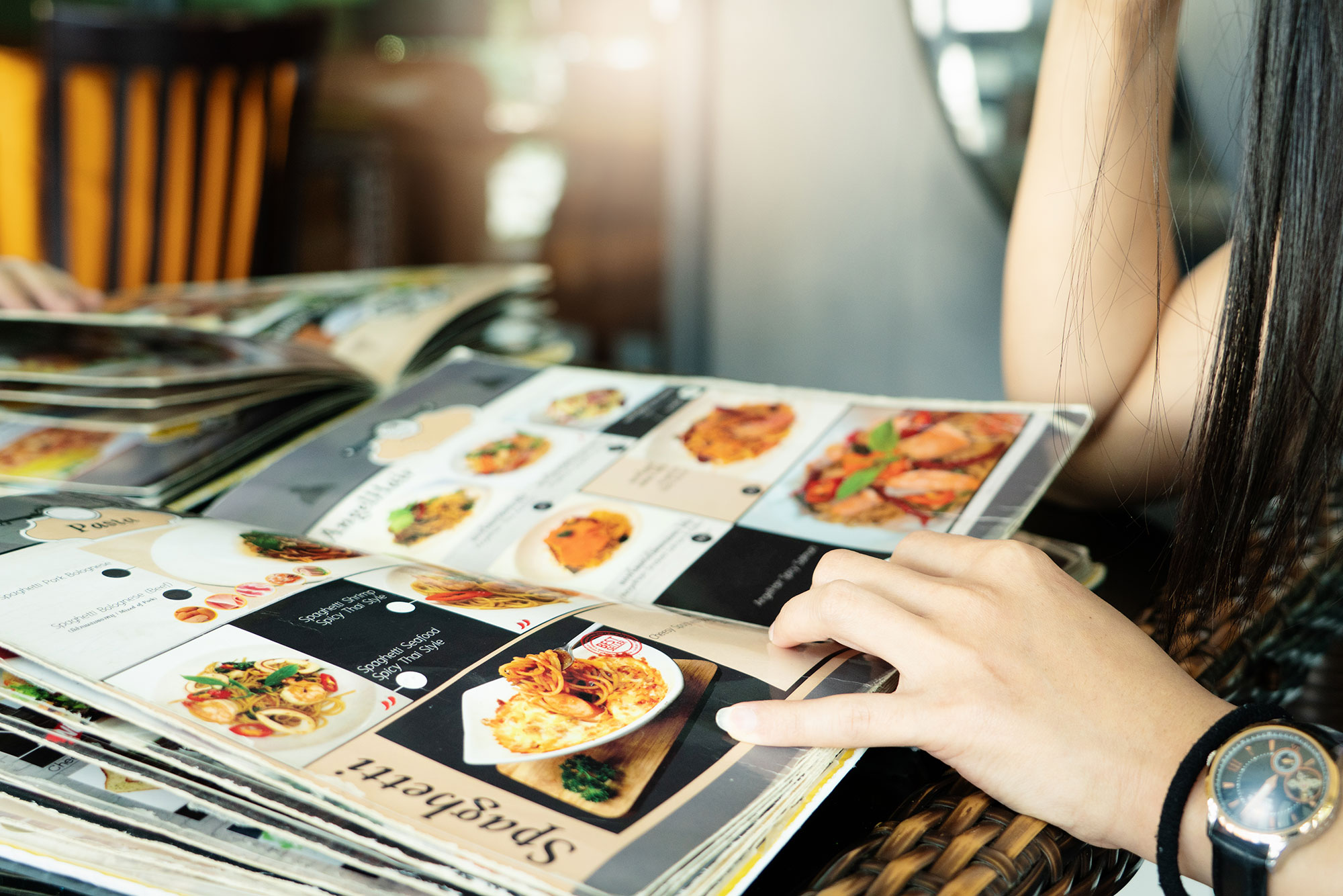 10 Menu Engineering Questions, Answered